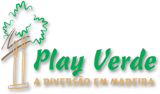 Logo Play Verde